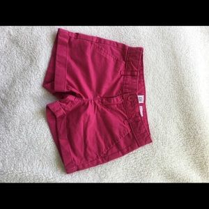 Gap Girl Midi Short